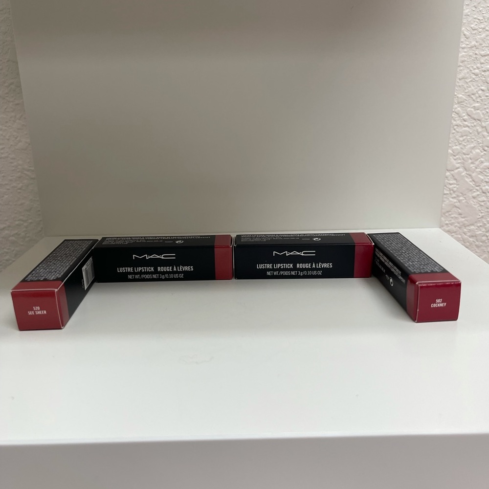 Lipstick (new)